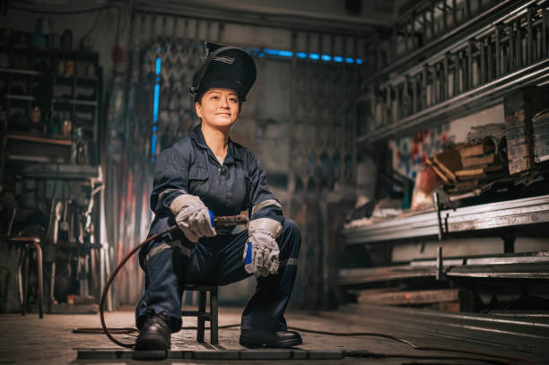 Best Pipe Welding in Richmond Heights, FL