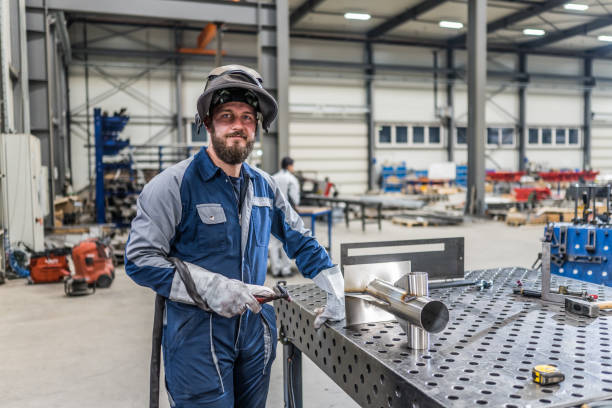 Affordable Welder Services in Richmond Heights, FL