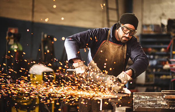 Best Artistic and Custom Metal Fabrication in Richmond Heights, FL